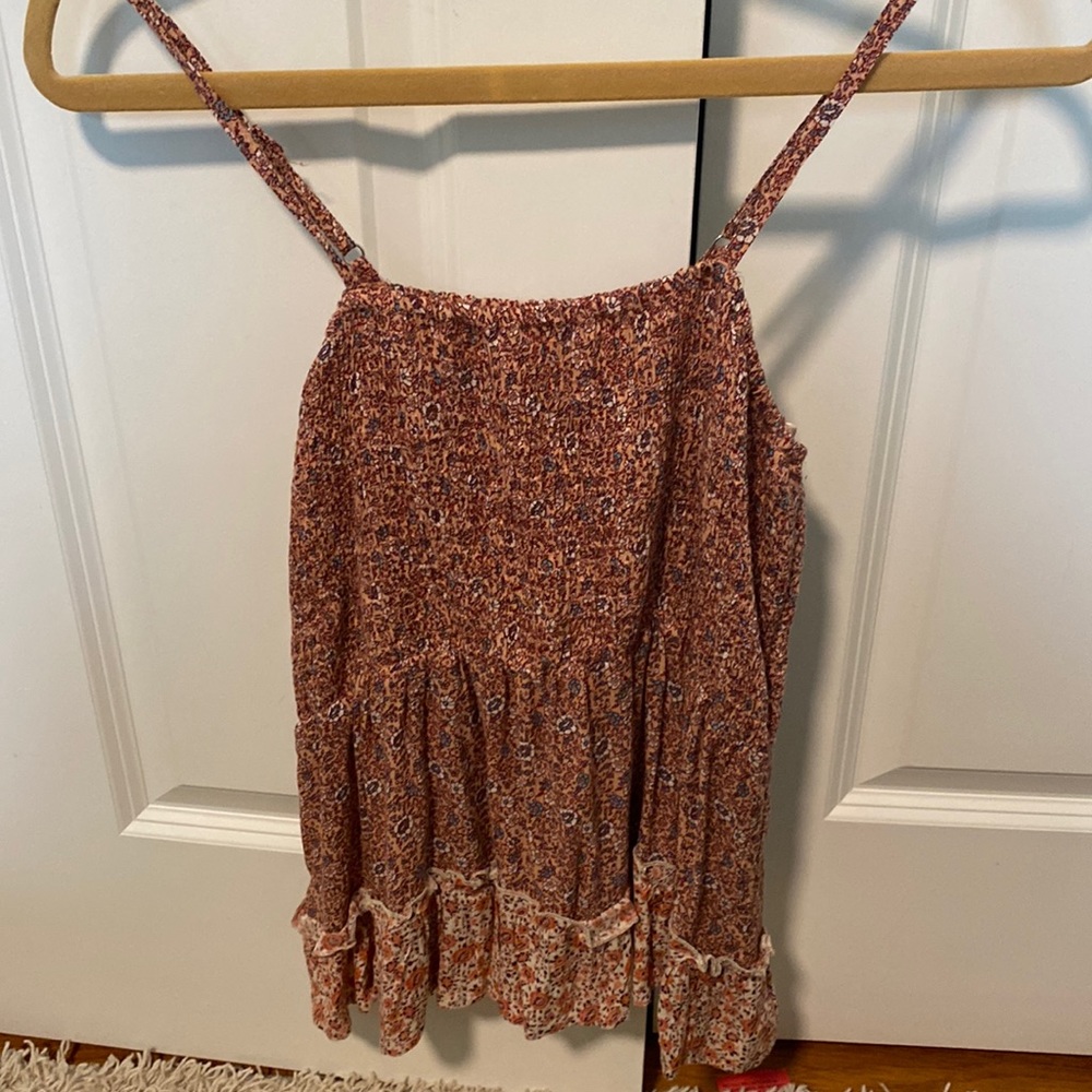 summer top